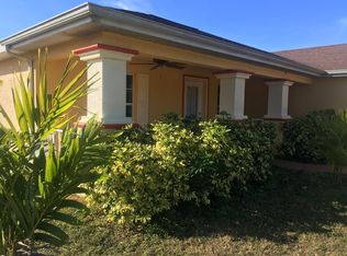 2224 NE 28th St, Cape Coral, FL 33909