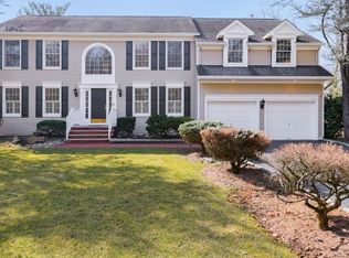 4 Francine Pl, Millington, NJ 07946