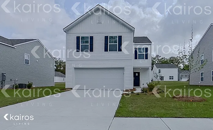 133 Overstreet Way — Photo 1