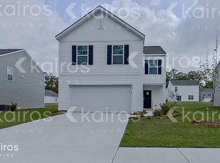 133 Overstreet Way, Springfield, GA 31329