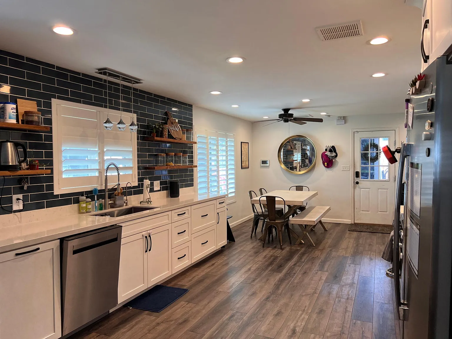 3 bed, 1538 sqft, $2,600 — Photo 4