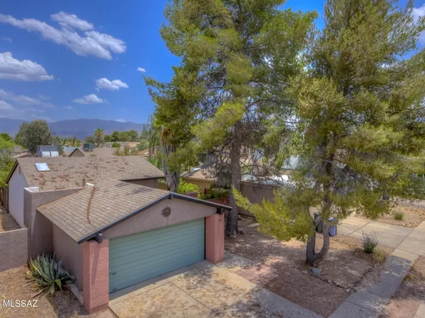 1040 N Independence Ave, Tucson, AZ 85748
