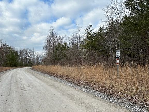 5th image of LOT 175 Big Piney Loop