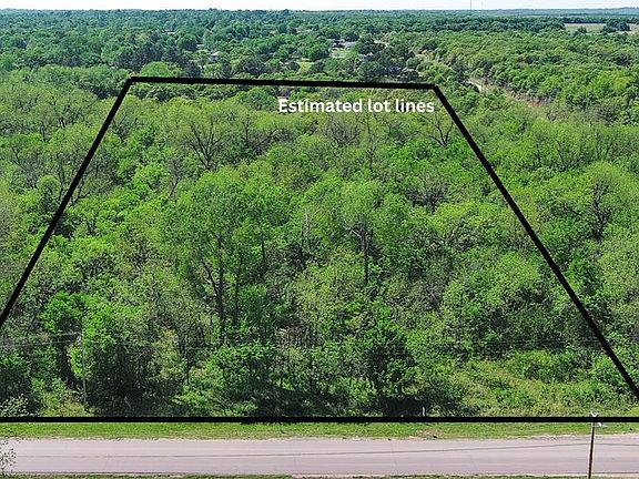 2nd image of 9015 S Harrah Rd