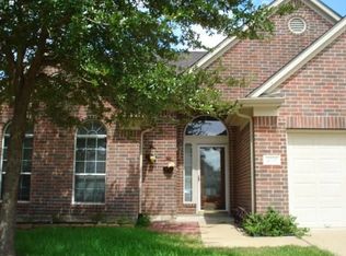 4006 Wren Brook Ct, Katy, TX 77449