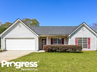 45 Nicole Ct, Covington, GA