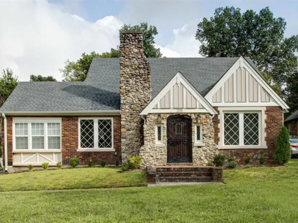 2115 Hallwood Dr, Memphis, TN 38107