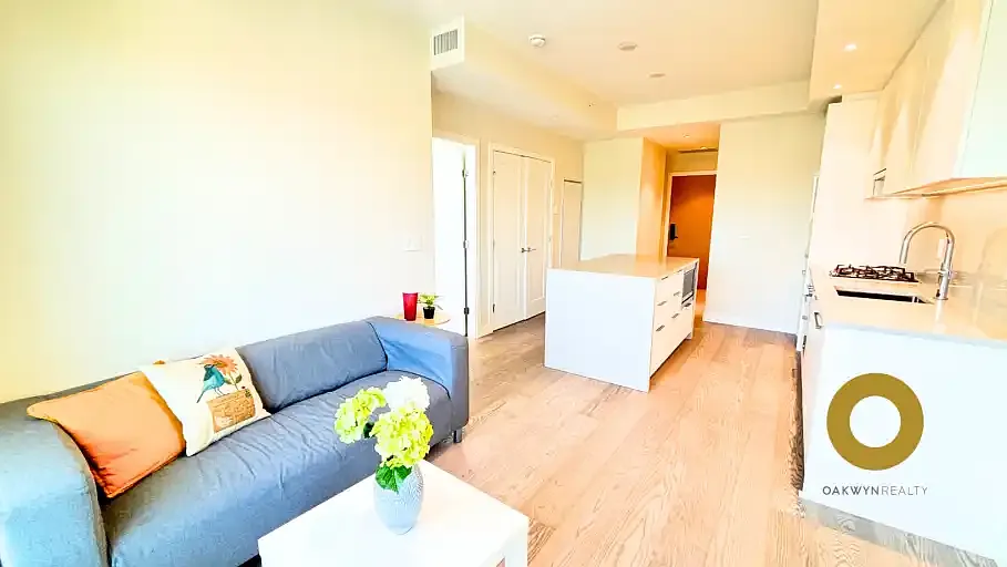 1 bed, 1.0 bath, 551 sqft, $2,900 — Photo 3