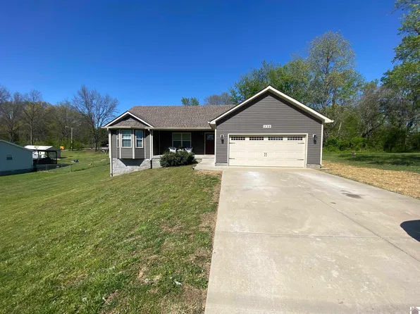 230 Powerline Dr, Cadiz, KY 42211