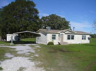 108 County Road 742, Teague, TX 75860