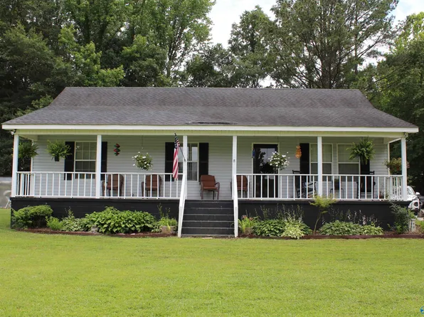 125 County Road 575, Trinity, AL 35673