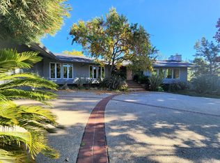 40 Hillbrook Dr, Portola Valley, CA 94028