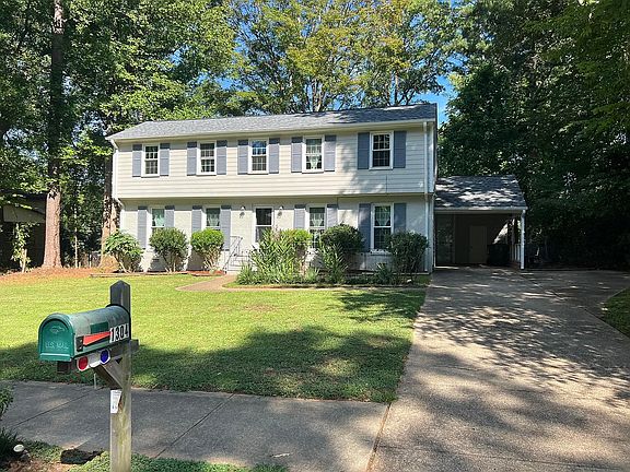 2nd image of 1304 Lake Pine Dr