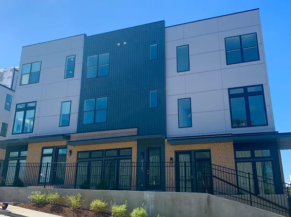 608 Hagan St, Nashville, TN 37203