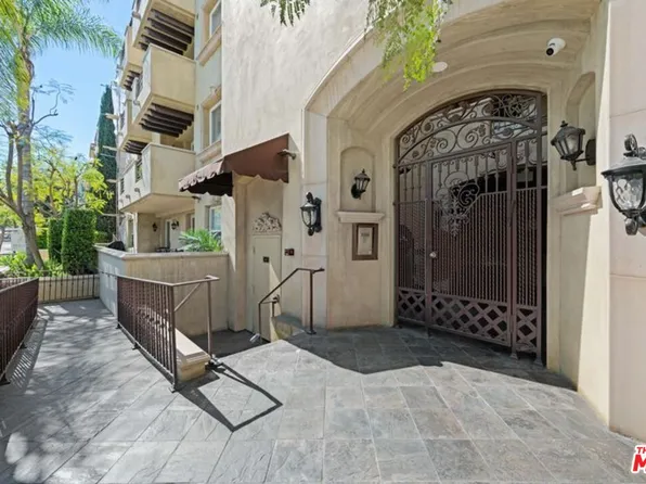 12044 Hoffman St Unit 101, Studio City, CA 91604