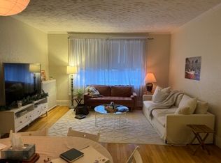 12-18 Alton Pl #3F, Brookline, MA 02446