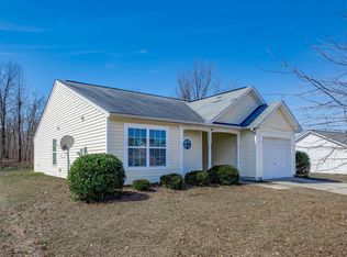331 Freeman Dr, Gaston, SC 29053