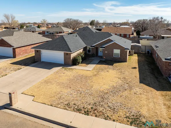 2125 Reese Dr, Clovis, NM 88101