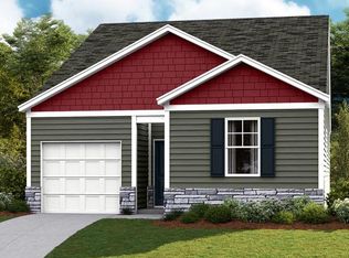 102 Crawford Cir, Bristol, TN 37620