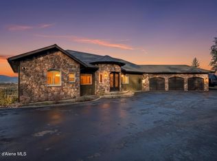 5969 W Highland Dr, Coeur D Alene, ID 83814