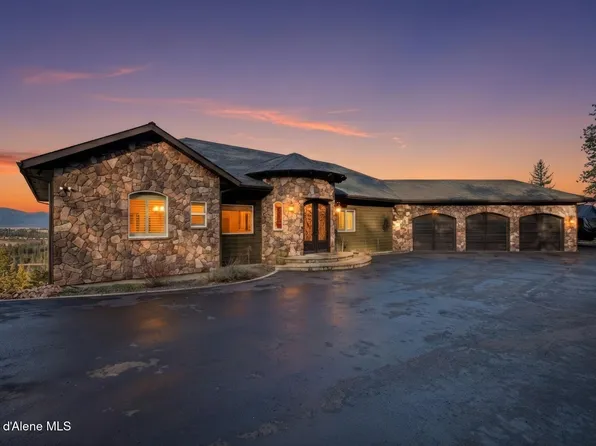 5969 W Highland Dr, Coeur D Alene, ID 83814