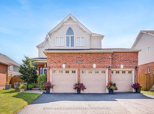 1091 Booth Ave, Innisfil, ON L9S4W6