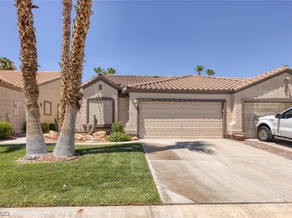 1421 Harbour Dr, Mesquite, NV 89027