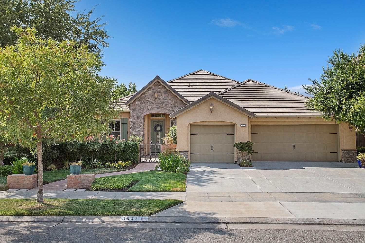 3532 Everglade Ave, Clovis, CA 93619 Zillow