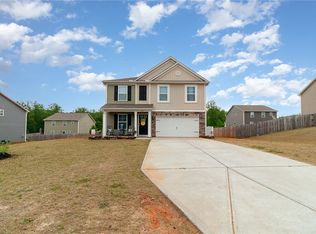 148 Sunny Point Loop, Central, SC 29630