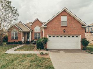 205 Chandler Blvd, White House, TN 37188