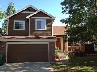 7537 Halleys Dr, Littleton, CO 80125