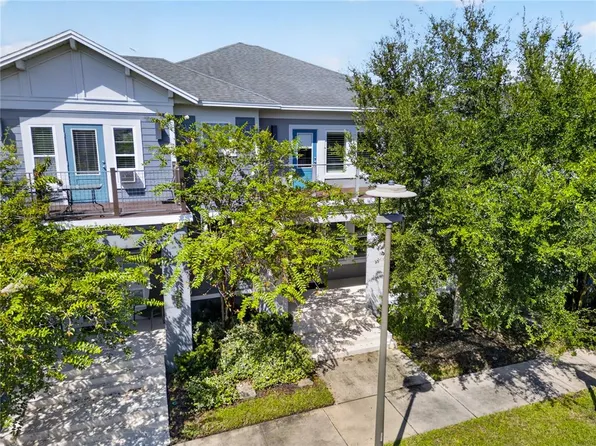 8163 UPPER PERSE CIRCLE, ORLANDO, FL 32827