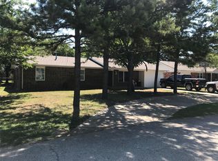 13893 S 294 East Ave, Coweta, OK 74429