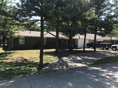 13893 S 294 East Ave, Coweta, OK, 74429