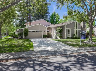 591 Old Farm Rd, Danville, CA 94526