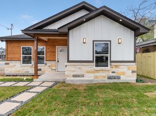 202 Segura, San Antonio, TX 78237