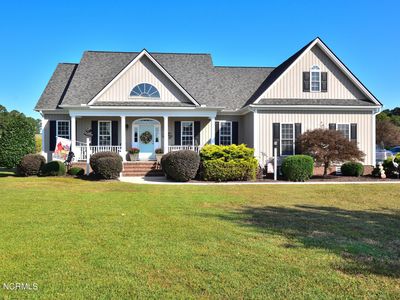 188 Jacqueline Drive, Nashville, NC, 27856