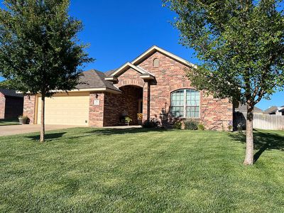 9 Macy Ln, Canyon, TX, 79015