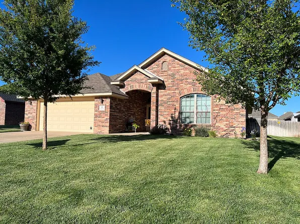 9 Macy Ln, Canyon, TX 79015