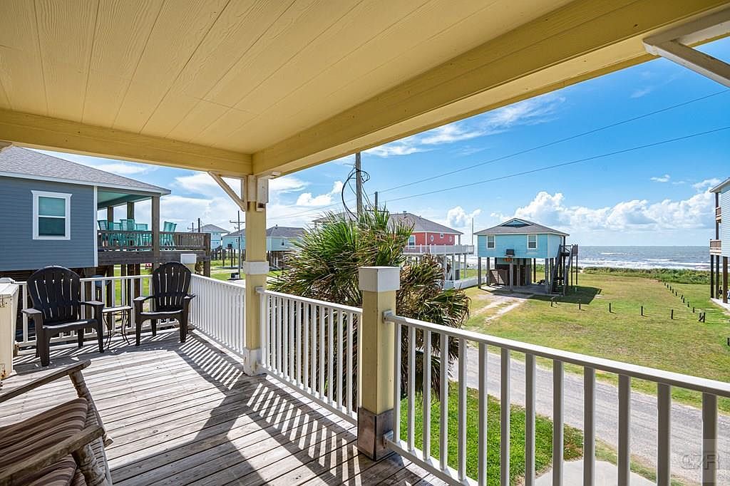 1809 Redfish Ln, Crystal Beach, TX 77650 Zillow
