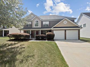 11237 Genova Ter, Hampton, GA 30228