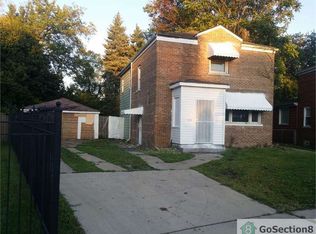 9805 S Calhoun Ave, Chicago, IL 60617