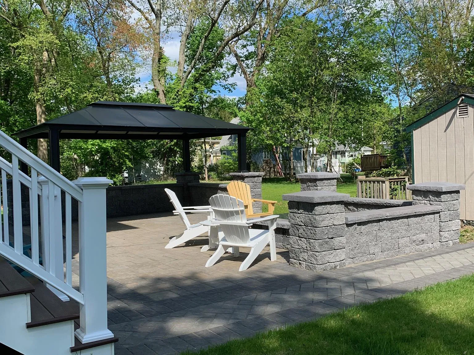 2 bed, 1150 sqft, $2,400 — Photo 3