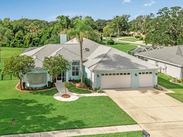 847 Stony Point Dr, Port Orange, FL 32128
