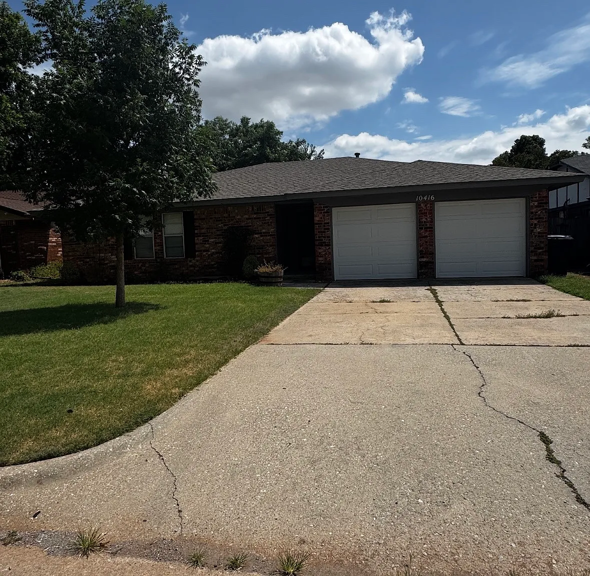 3 bed, 1434 sqft, $1,600 — Photo 2