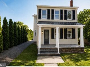 110 E Ashland St, Doylestown, PA 18901