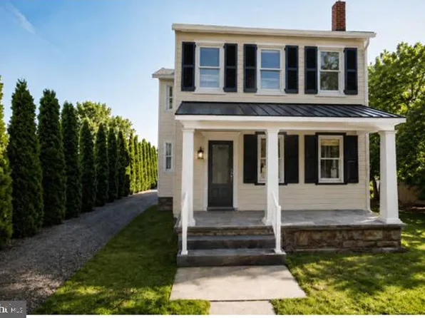 110 E Ashland St, Doylestown, PA 18901