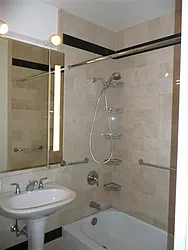 Rented by New York Residence