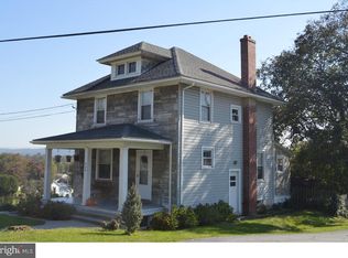 430 Nichols St, Leesport, PA