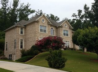 2413 Wild Oak Ct, Stockbridge, GA 30281